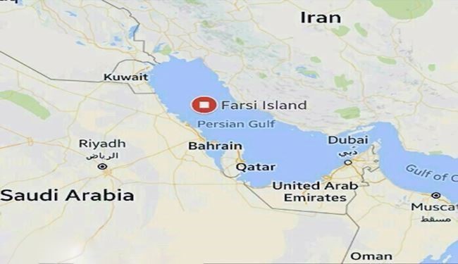 ايران توقف ثاني زورق صيد خلال شهر